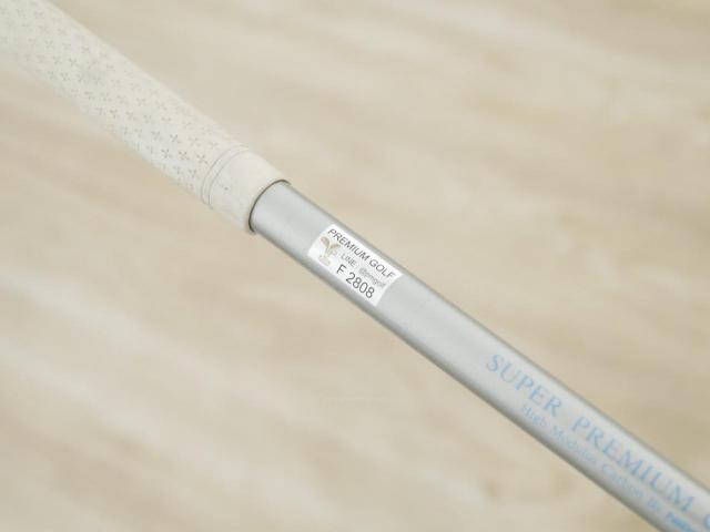 Wedge : Other : Wedge TEAM TOHO Solid Forged Loft 58 ก้านกราไฟต์