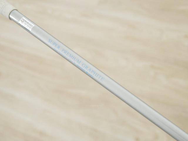 Wedge : Other : Wedge TEAM TOHO Solid Forged Loft 58 ก้านกราไฟต์