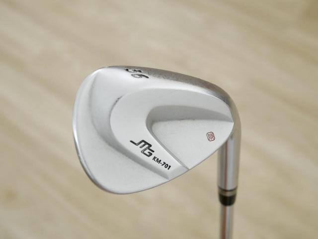 Wedge : Miura : Wedge Miura KM-701 Forged Loft 56 ก้านเหล็ก NS Pro Modus 120 Flex S