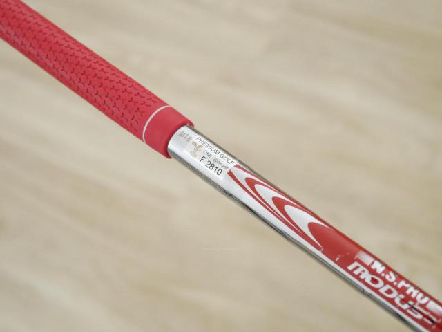 Wedge : Miura : Wedge Miura KM-701 Forged Loft 56 ก้านเหล็ก NS Pro Modus 120 Flex S