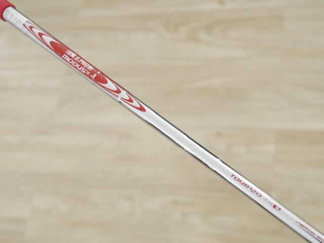 Wedge : Miura : Wedge Miura KM-701 Forged Loft 56 ก้านเหล็ก NS Pro Modus 120 Flex S