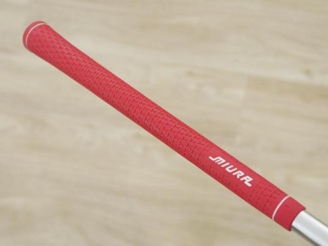 Wedge : Miura : Wedge Miura KM-701 Forged Loft 56 ก้านเหล็ก NS Pro Modus 120 Flex S