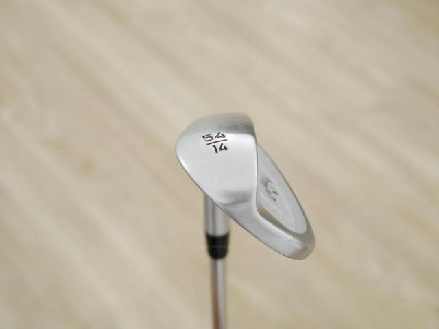 Wedge : Callaway : Wedge Callaway Mack Daddy CB Loft 54 ก้านเหล็ก KBS Hi-Rev 2.0 105