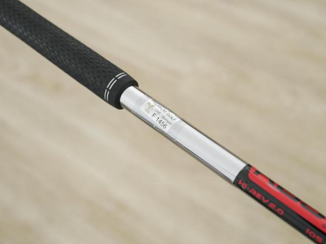 Wedge : Callaway : Wedge Callaway Mack Daddy CB Loft 54 ก้านเหล็ก KBS Hi-Rev 2.0 105