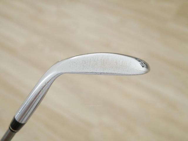 Wedge : Honma : Wedge Honma Tour World (Forged) Loft 58 ก้านกราไฟต์ Honma Vizard IB95 Flex S