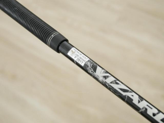 Wedge : Honma : Wedge Honma Tour World (Forged) Loft 58 ก้านกราไฟต์ Honma Vizard IB95 Flex S