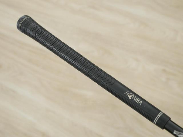 Wedge : Honma : Wedge Honma Tour World (Forged) Loft 58 ก้านกราไฟต์ Honma Vizard IB95 Flex S