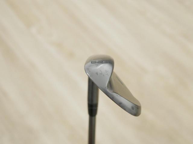 Wedge : Fourteen : Wedge Fourteen RM-a Forged (รุ่นใหม่ ปี 2024) Loft 52 ก้านเหล็ก NS Pro TS101W Flex S