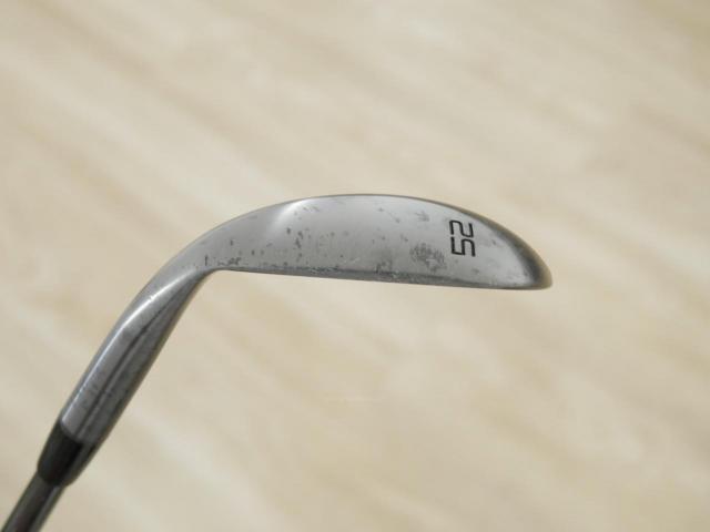 Wedge : Fourteen : Wedge Fourteen RM-a Forged (รุ่นใหม่ ปี 2024) Loft 52 ก้านเหล็ก NS Pro TS101W Flex S