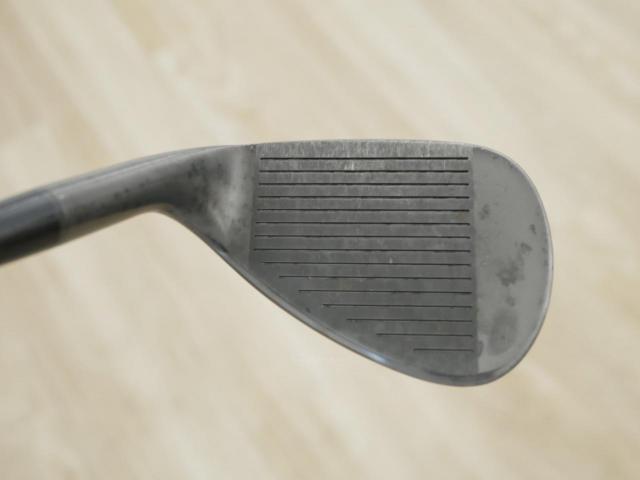 Wedge : Fourteen : Wedge Fourteen RM-a Forged (รุ่นใหม่ ปี 2024) Loft 52 ก้านเหล็ก NS Pro TS101W Flex S
