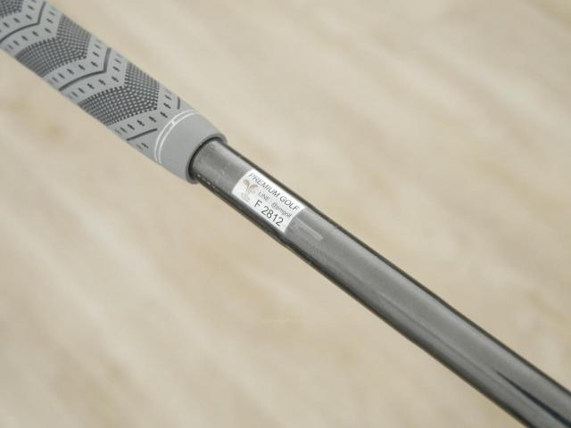 Wedge : Fourteen : Wedge Fourteen RM-a Forged (รุ่นใหม่ ปี 2024) Loft 52 ก้านเหล็ก NS Pro TS101W Flex S