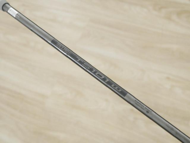 Wedge : Fourteen : Wedge Fourteen RM-a Forged (รุ่นใหม่ ปี 2024) Loft 52 ก้านเหล็ก NS Pro TS101W Flex S
