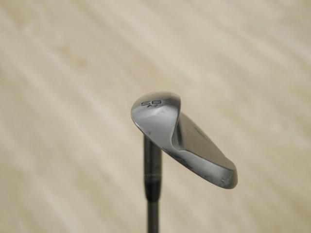 Wedge : Fourteen : Wedge Fourteen RM-a Forged (รุ่นใหม่ ปี 2024) Loft 58 ก้านเหล็ก NS Pro TS101W Flex S