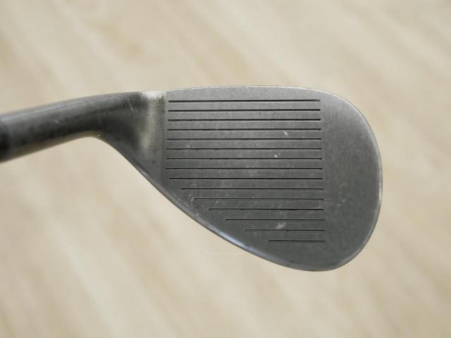Wedge : Fourteen : Wedge Fourteen RM-a Forged (รุ่นใหม่ ปี 2024) Loft 58 ก้านเหล็ก NS Pro TS101W Flex S
