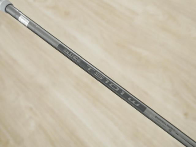 Wedge : Fourteen : Wedge Fourteen RM-a Forged (รุ่นใหม่ ปี 2024) Loft 58 ก้านเหล็ก NS Pro TS101W Flex S