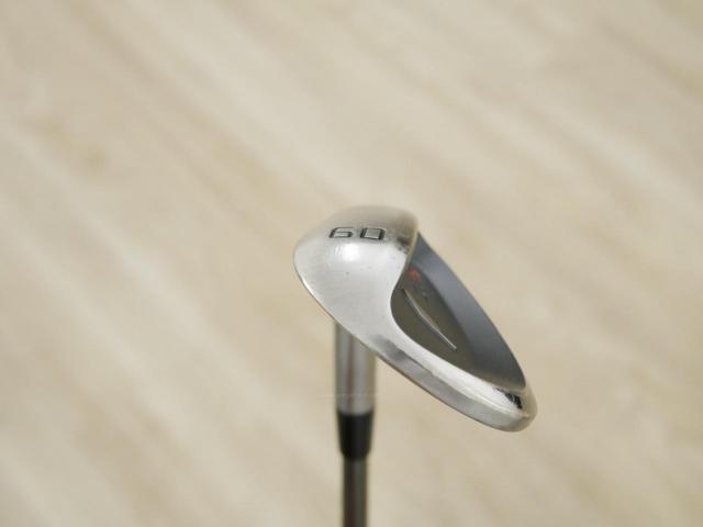 Wedge : Fourteen : Wedge Fourteen DJ-5 Forged Loft 60 ก้านเหล็ก NS Pro DS91W Flex S
