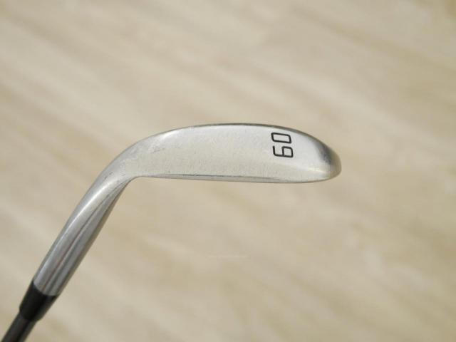 Wedge : Fourteen : Wedge Fourteen DJ-5 Forged Loft 60 ก้านเหล็ก NS Pro DS91W Flex S