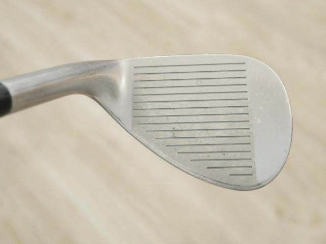 Wedge : Fourteen : Wedge Fourteen DJ-5 Forged Loft 60 ก้านเหล็ก NS Pro DS91W Flex S