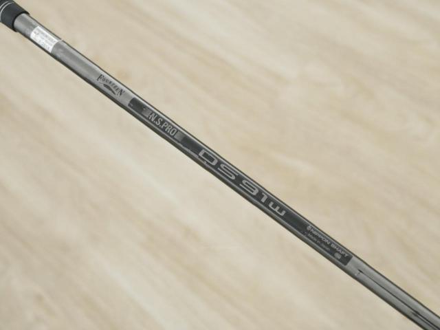 Wedge : Fourteen : Wedge Fourteen DJ-5 Forged Loft 60 ก้านเหล็ก NS Pro DS91W Flex S