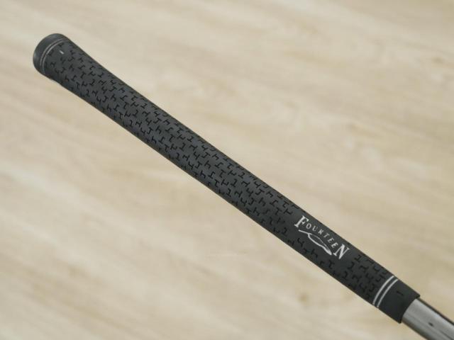 Wedge : Fourteen : Wedge Fourteen DJ-5 Forged Loft 60 ก้านเหล็ก NS Pro DS91W Flex S