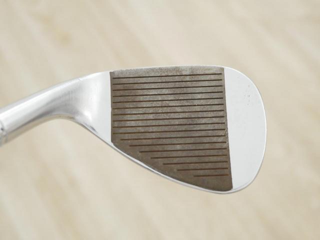 Wedge : Taylormade : Wedge Taylormade Milled Grind 2 Loft 50 ก้านเหล็ก NS Pro 950 Flex S