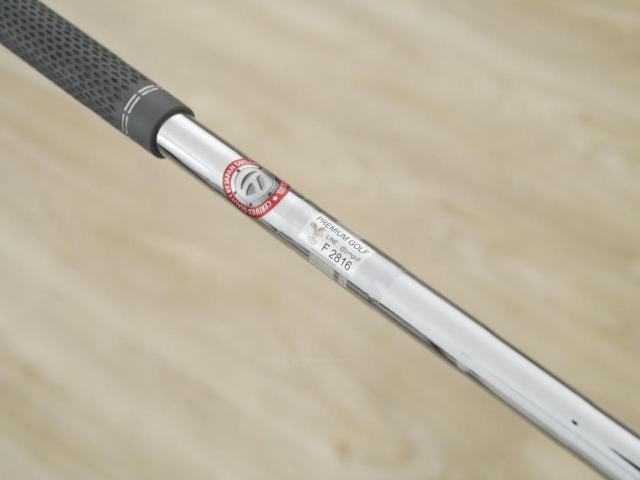 Wedge : Taylormade : Wedge Taylormade Milled Grind 2 Loft 50 ก้านเหล็ก NS Pro 950 Flex S