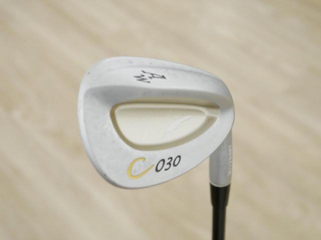 Wedge : Fourteen : Wedge Fourteen C-030 Forged Loft 51 ก้านกราไฟต์ Wedge Flex