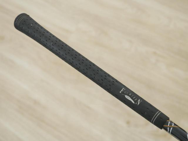 Wedge : Fourteen : Wedge Fourteen C-030 Forged Loft 51 ก้านกราไฟต์ Wedge Flex