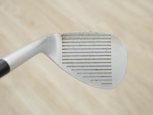 Wedge : Other : Wedge Srixon WG-706 Forged Loft 58 ก้านเหล็ก Dynamic Gold S200
