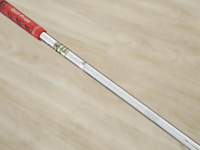 Wedge : Other : Wedge Srixon WG-706 Forged Loft 58 ก้านเหล็ก Dynamic Gold S200
