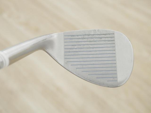 Wedge : Other : Wedge TEAM TOHO Forged Loft 58 ก้านกราไฟต์