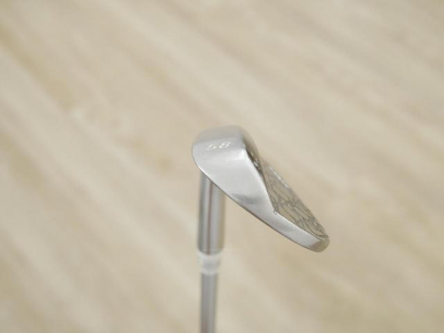 Wedge : Other : Wedge TEAM TOHO Forged Loft 58 ก้านกราไฟต์