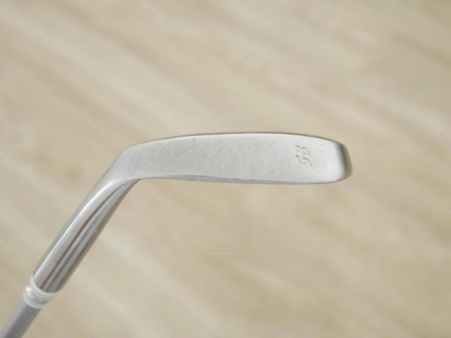 Wedge : Other : Wedge TEAM TOHO Forged Loft 58 ก้านกราไฟต์