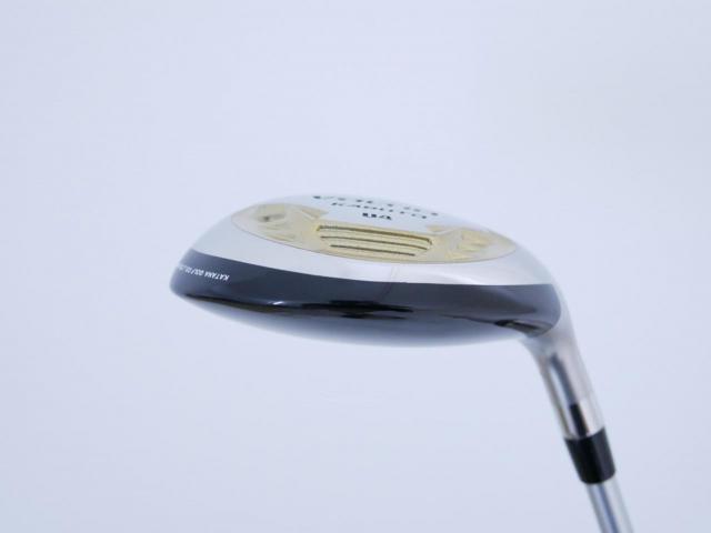 Fairway Wood : Katana : ไม้กระเทย Katana Voltio Kabuto Loft 21 ก้าน Fujikura Speeder 588 Flex SR