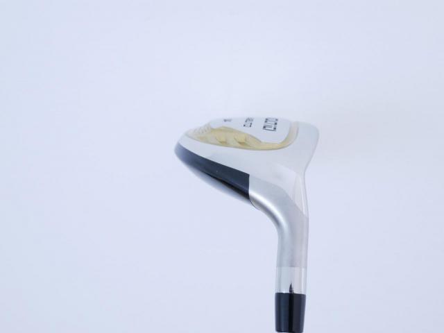 Fairway Wood : Katana : ไม้กระเทย Katana Voltio Kabuto Loft 21 ก้าน Fujikura Speeder 588 Flex SR