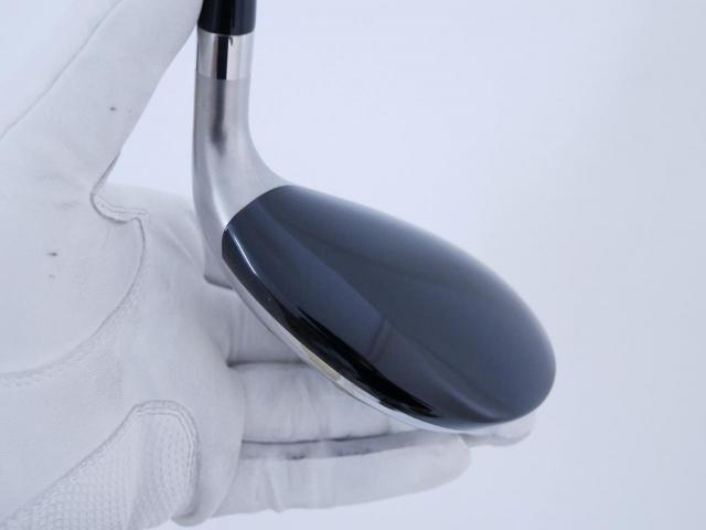 Fairway Wood : Katana : ไม้กระเทย Katana Voltio Kabuto Loft 21 ก้าน Fujikura Speeder 588 Flex SR
