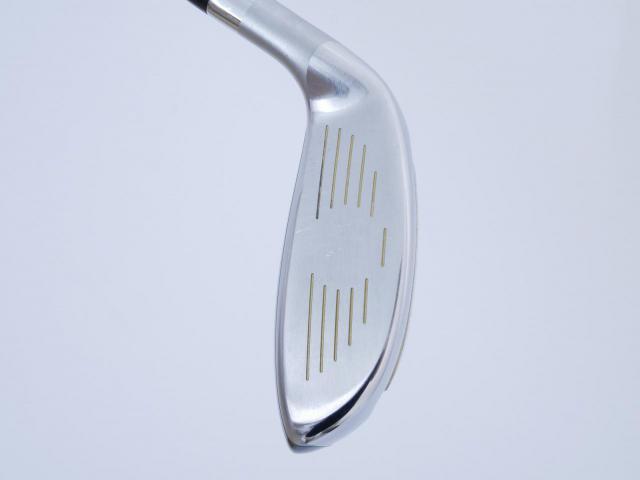 Fairway Wood : Katana : ไม้กระเทย Katana Voltio Kabuto Loft 21 ก้าน Fujikura Speeder 588 Flex SR