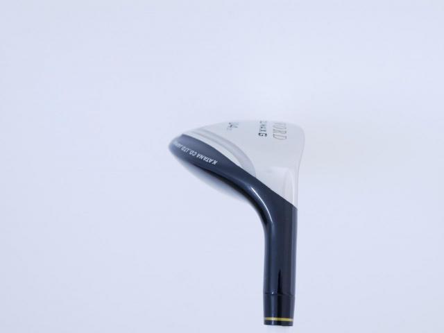 Fairway Wood : Katana : ไม้กระเทย Katana Sword IZU Max G (มี Offset กันลูกบานออกขวา) Loft 21 ก้าน Speeder 589 Flex SR