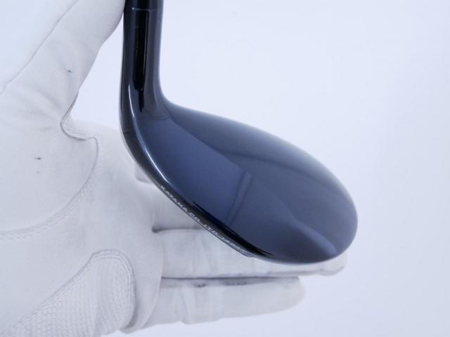 Fairway Wood : Katana : ไม้กระเทย Katana Sword IZU Max G (มี Offset กันลูกบานออกขวา) Loft 21 ก้าน Speeder 589 Flex SR