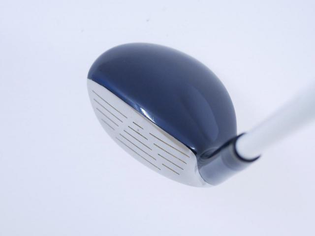 Fairway Wood : Katana : ไม้กระเทย Katana Sword IZU Max G (มี Offset กันลูกบานออกขวา) Loft 21 ก้าน Speeder 589 Flex SR