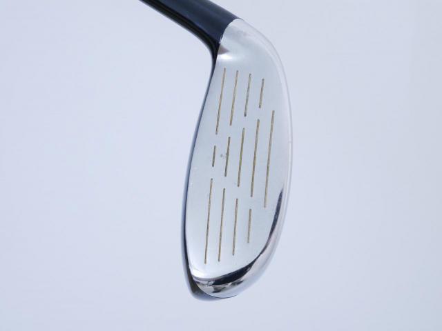 Fairway Wood : Katana : ไม้กระเทย Katana Sword IZU Max G (มี Offset กันลูกบานออกขวา) Loft 21 ก้าน Speeder 589 Flex SR