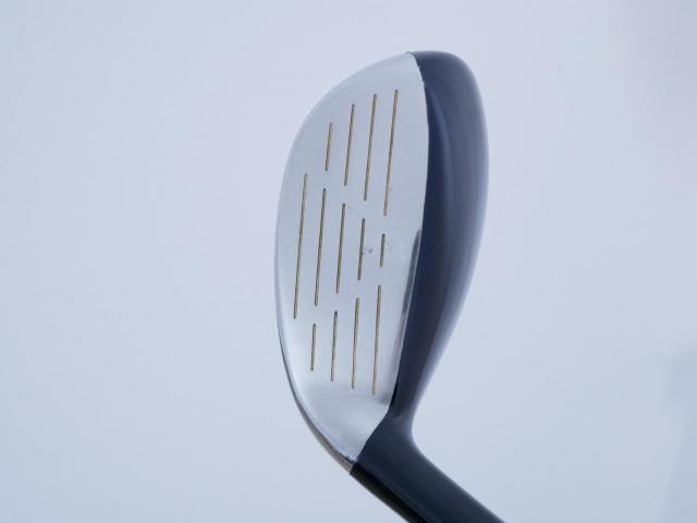 Fairway Wood : Katana : ไม้กระเทย Katana Sword IZU Max G (มี Offset กันลูกบานออกขวา) Loft 21 ก้าน Speeder 589 Flex SR