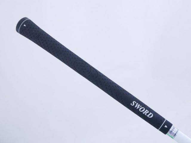 Fairway Wood : Katana : ไม้กระเทย Katana Sword IZU Max G (มี Offset กันลูกบานออกขวา) Loft 21 ก้าน Speeder 589 Flex SR