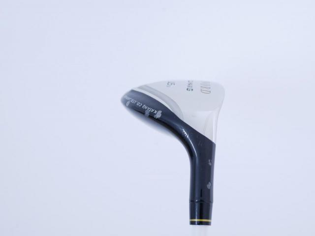 Fairway Wood : Katana : ไม้กระเทย Katana Sword IZU Max G (มี Offset กันลูกบานออกขวา) Loft 24 ก้าน Speeder 589 Flex SR