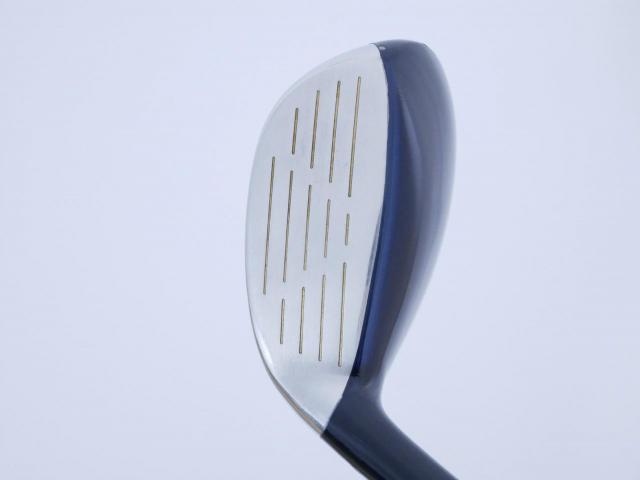 Fairway Wood : Katana : ไม้กระเทย Katana Sword IZU Max G (มี Offset กันลูกบานออกขวา) Loft 24 ก้าน Speeder 589 Flex SR