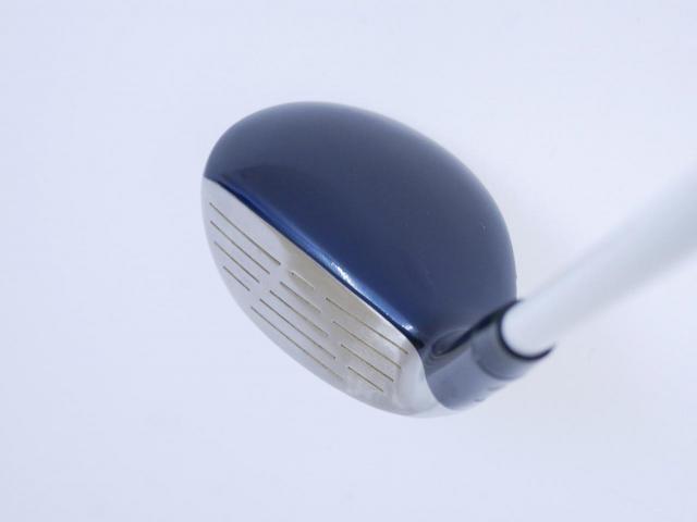 Fairway Wood : Katana : ไม้กระเทย Katana Sword IZU Max G (มี Offset กันลูกบานออกขวา) Loft 24 ก้าน Speeder 589 Flex SR