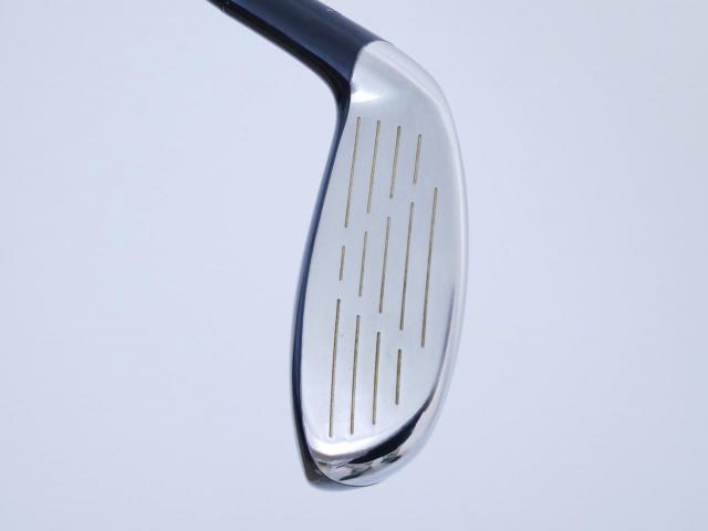 Fairway Wood : Katana : ไม้กระเทย Katana Sword IZU Max G (มี Offset กันลูกบานออกขวา) Loft 24 ก้าน Speeder 589 Flex SR