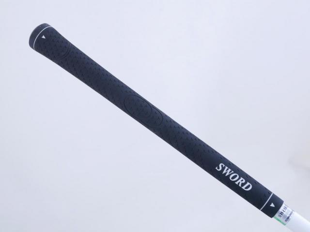 Fairway Wood : Katana : ไม้กระเทย Katana Sword IZU Max G (มี Offset กันลูกบานออกขวา) Loft 24 ก้าน Speeder 589 Flex SR