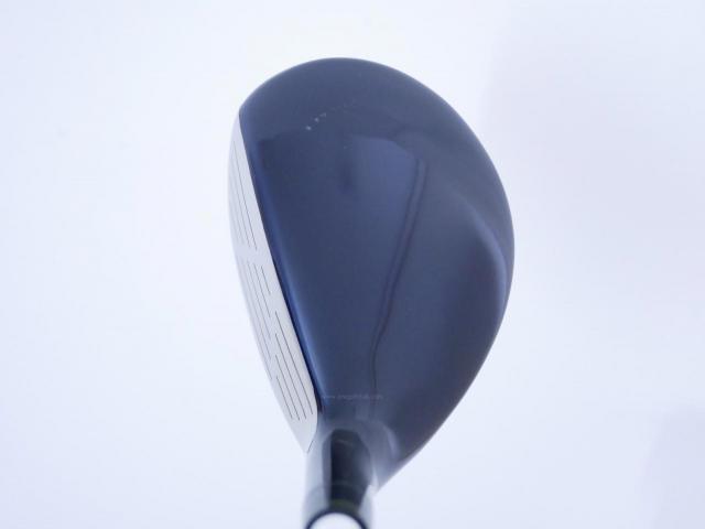 Fairway Wood : Katana : ไม้กระเทย Katana Sword IZU Max G (มี Offset กันลูกบานออกขวา) Loft 24 ก้าน Speeder 589 Flex R