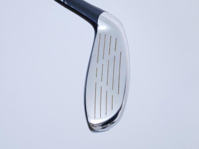 Fairway Wood : Katana : ไม้กระเทย Katana Sword IZU Max G (มี Offset กันลูกบานออกขวา) Loft 24 ก้าน Speeder 589 Flex R